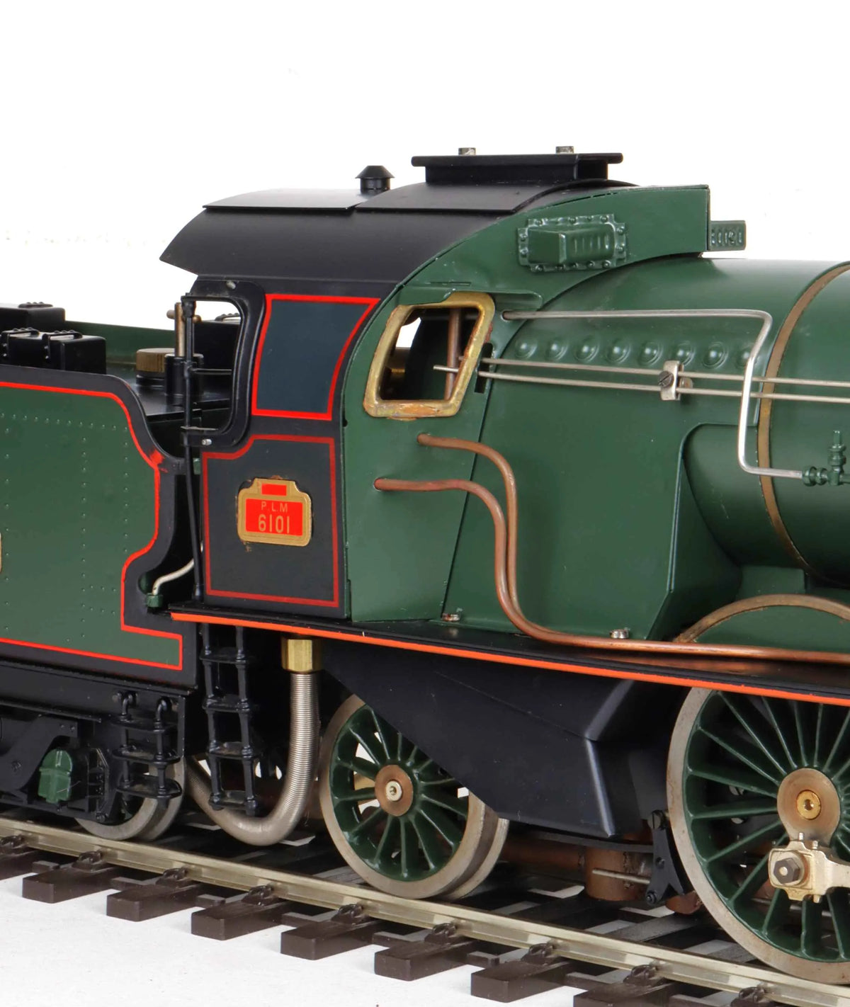 Gauge 1 Aster PLM Pacific