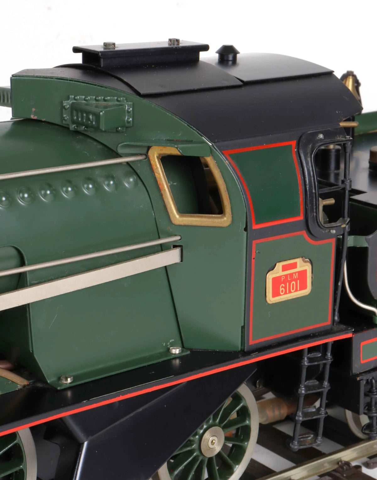Gauge 1 Aster PLM Pacific