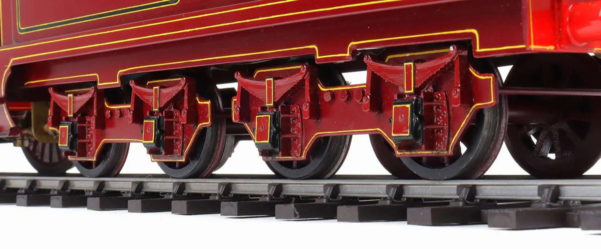 Gauge 1 Midland Class 3 No.2781