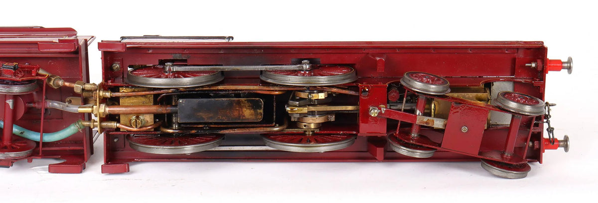 Gauge 1 Midland Class 3 No.2781
