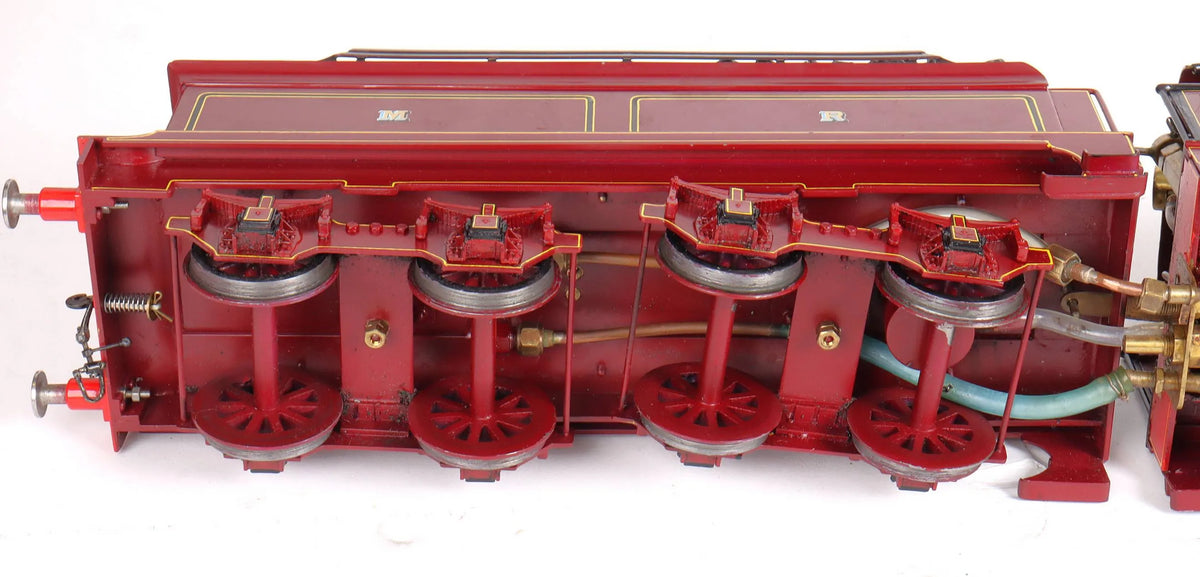 Gauge 1 Midland Class 3 No.2781