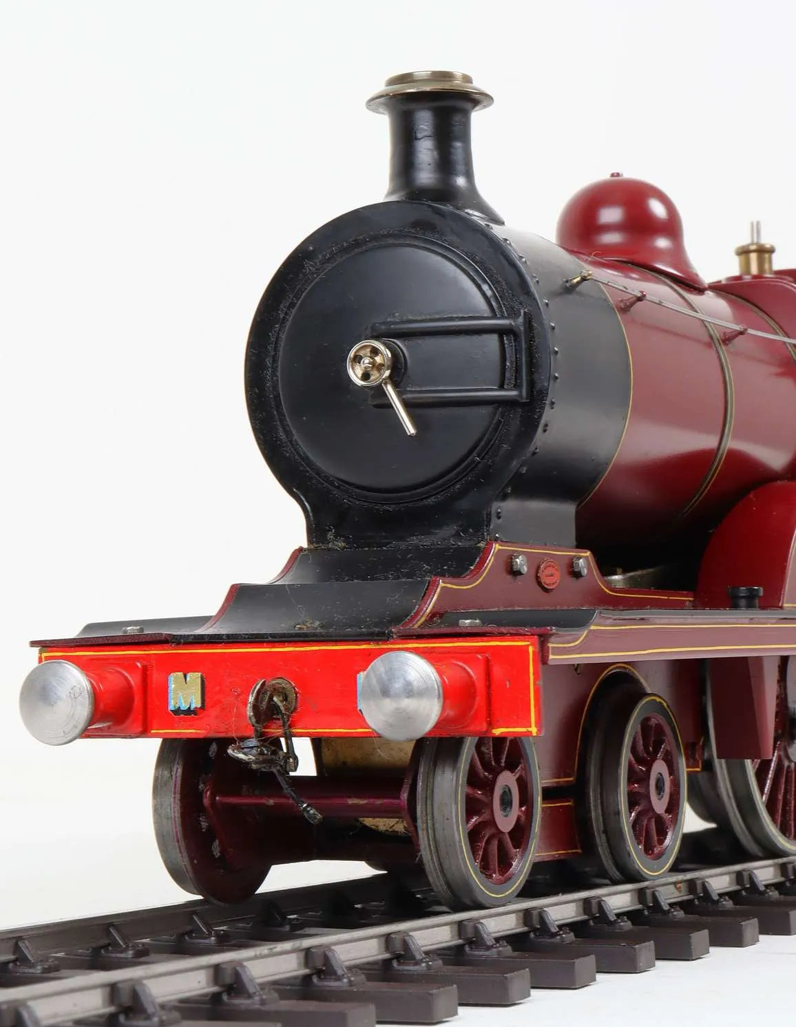 Gauge 1 Midland Class 3 No.2781
