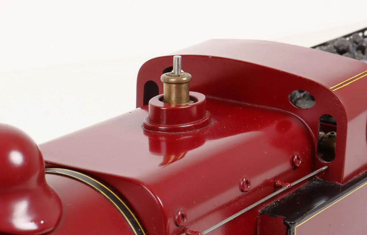 Gauge 1 Midland Class 3 No.2781