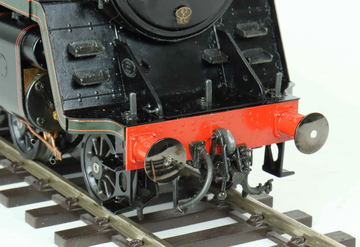 Gauge 1 Aster Standard Class 5MT 4-6-0