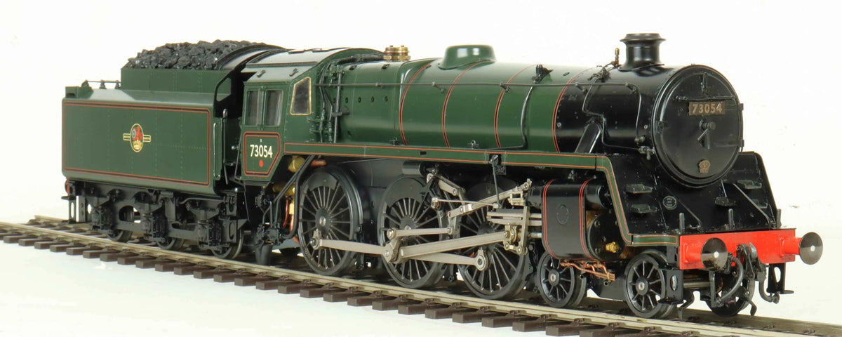 Gauge 1 Aster Standard Class 5MT 4-6-0