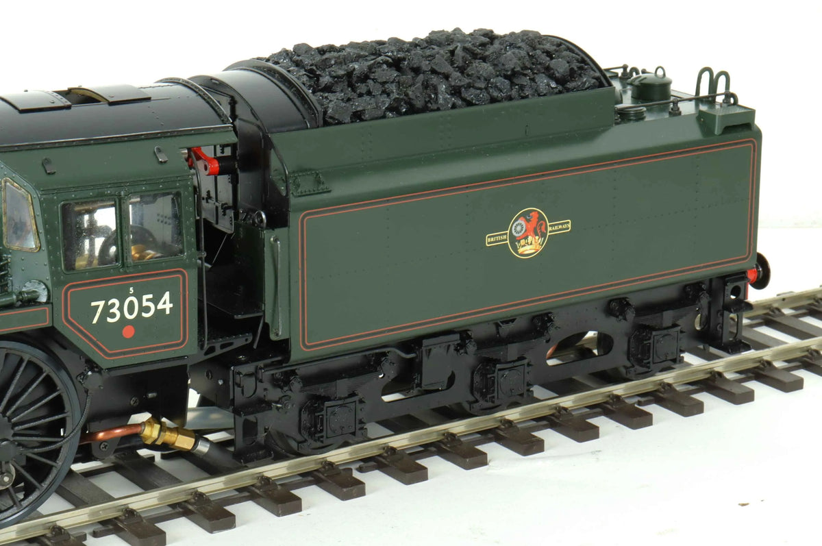 Gauge 1 Aster Standard Class 5MT 4-6-0