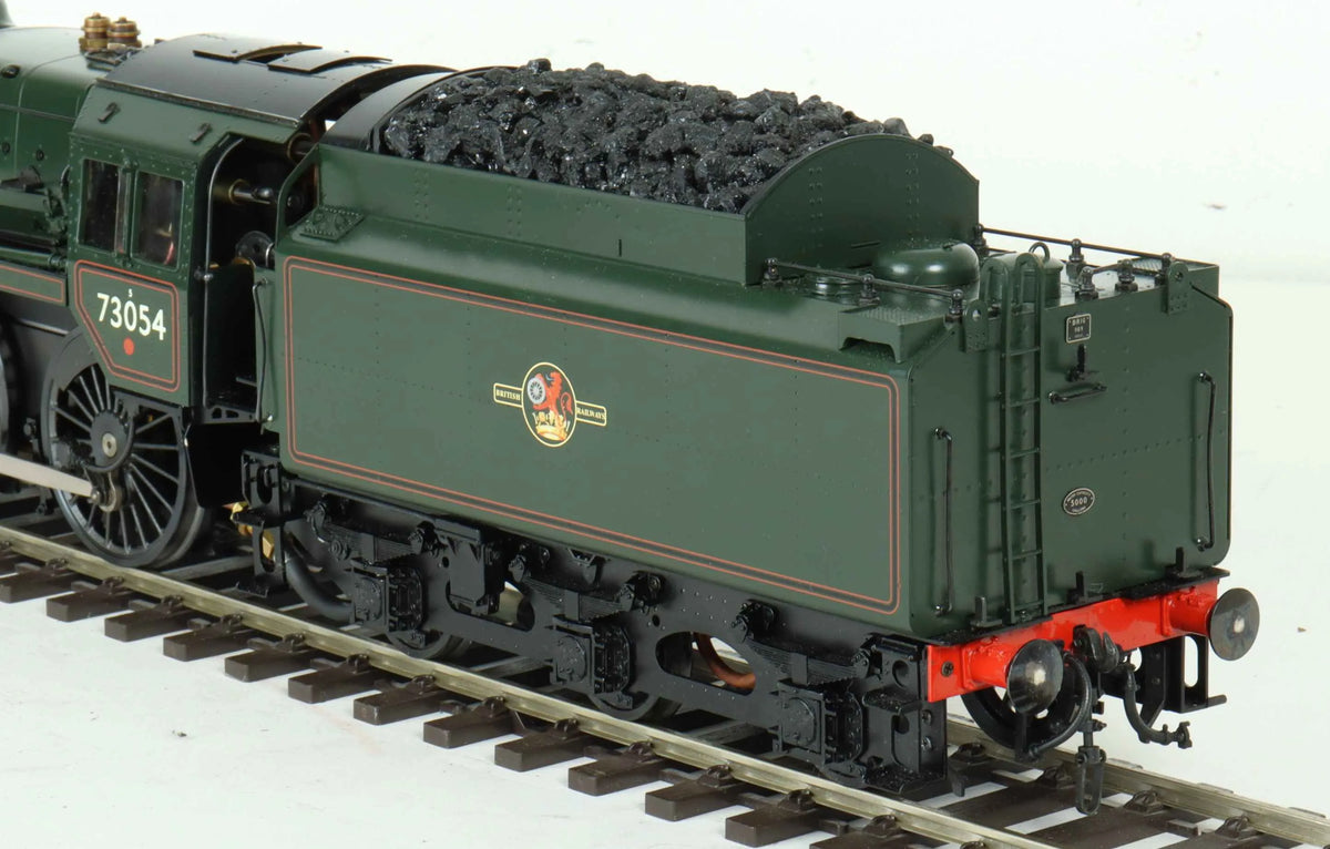 Gauge 1 Aster Standard Class 5MT 4-6-0