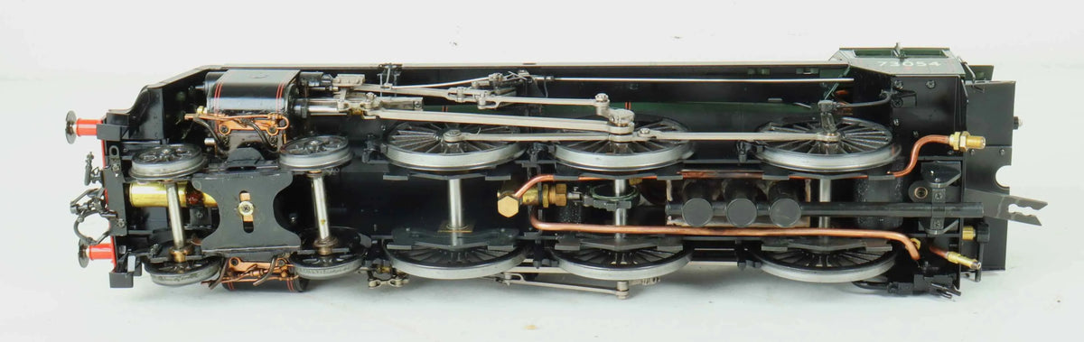 Gauge 1 Aster Standard Class 5MT 4-6-0