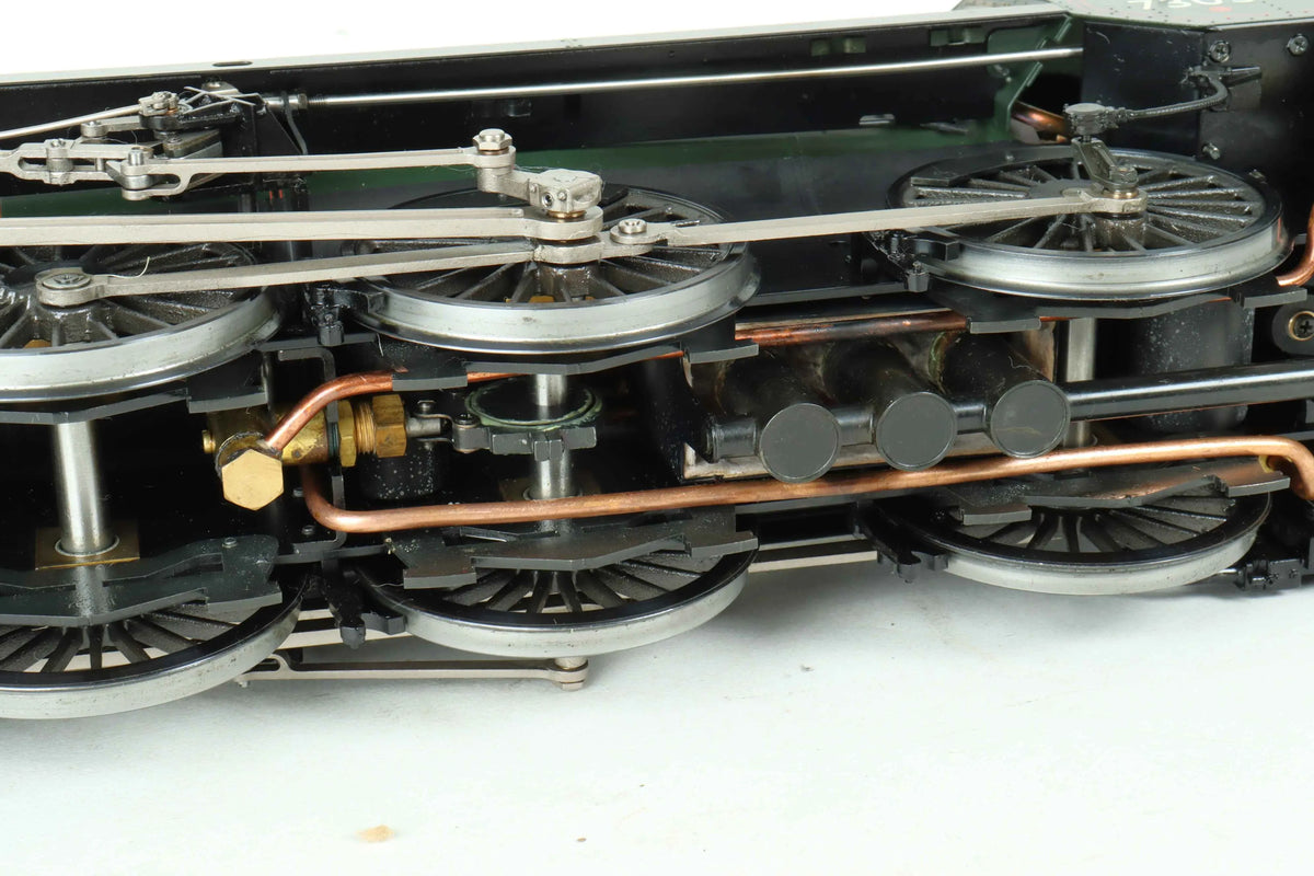 Gauge 1 Aster Standard Class 5MT 4-6-0