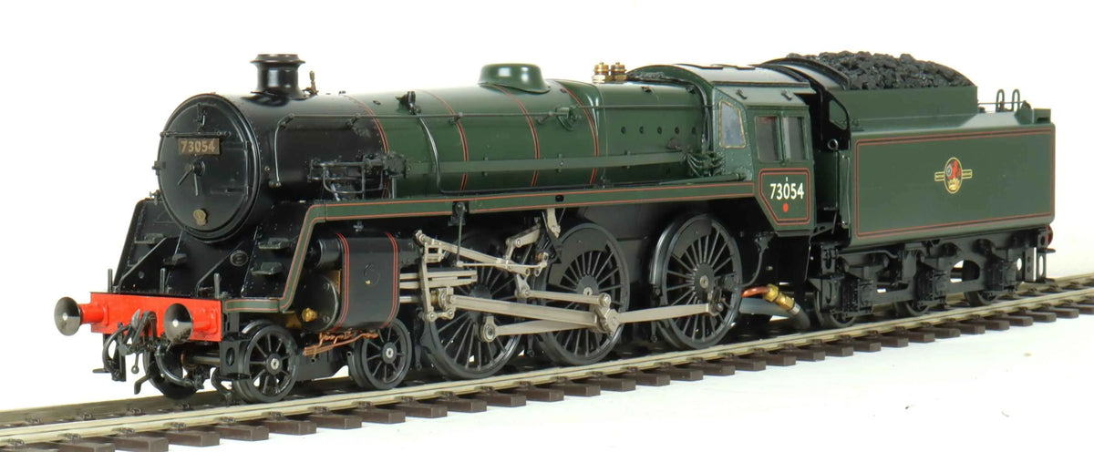 Gauge 1 Aster Standard Class 5MT 4-6-0