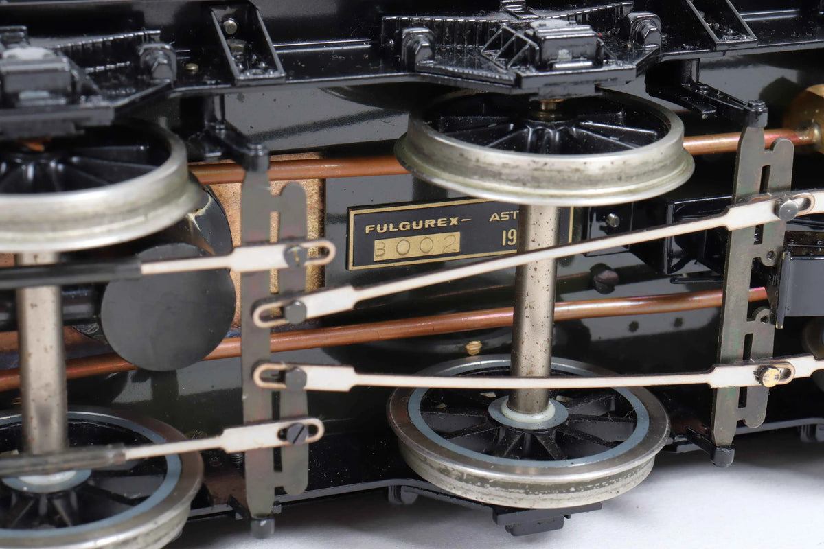Gauge 1 Aster GWR "King" 4-6-0