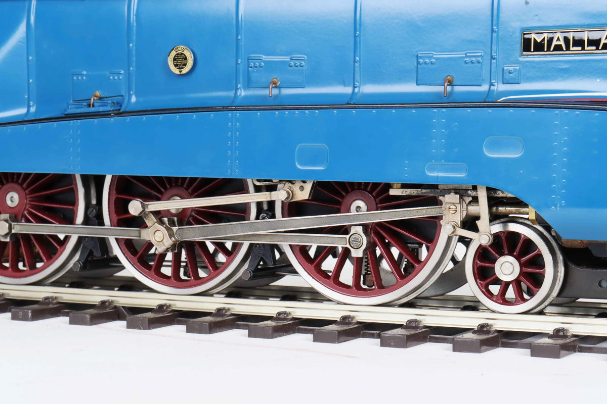Gauge 1 Aster LNER A4 Pacific