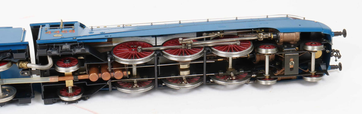 Gauge 1 Aster LNER A4 Pacific