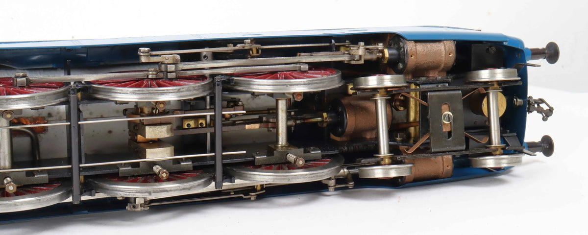 Gauge 1 Aster LNER A4 Pacific