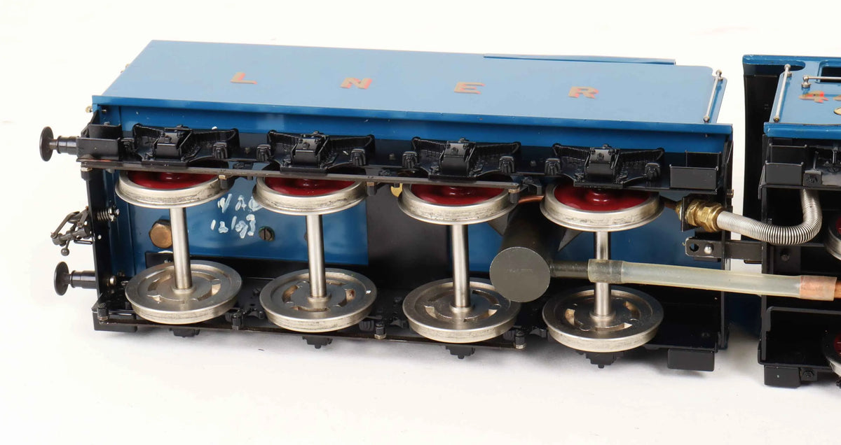 Gauge 1 Aster LNER A4 Pacific