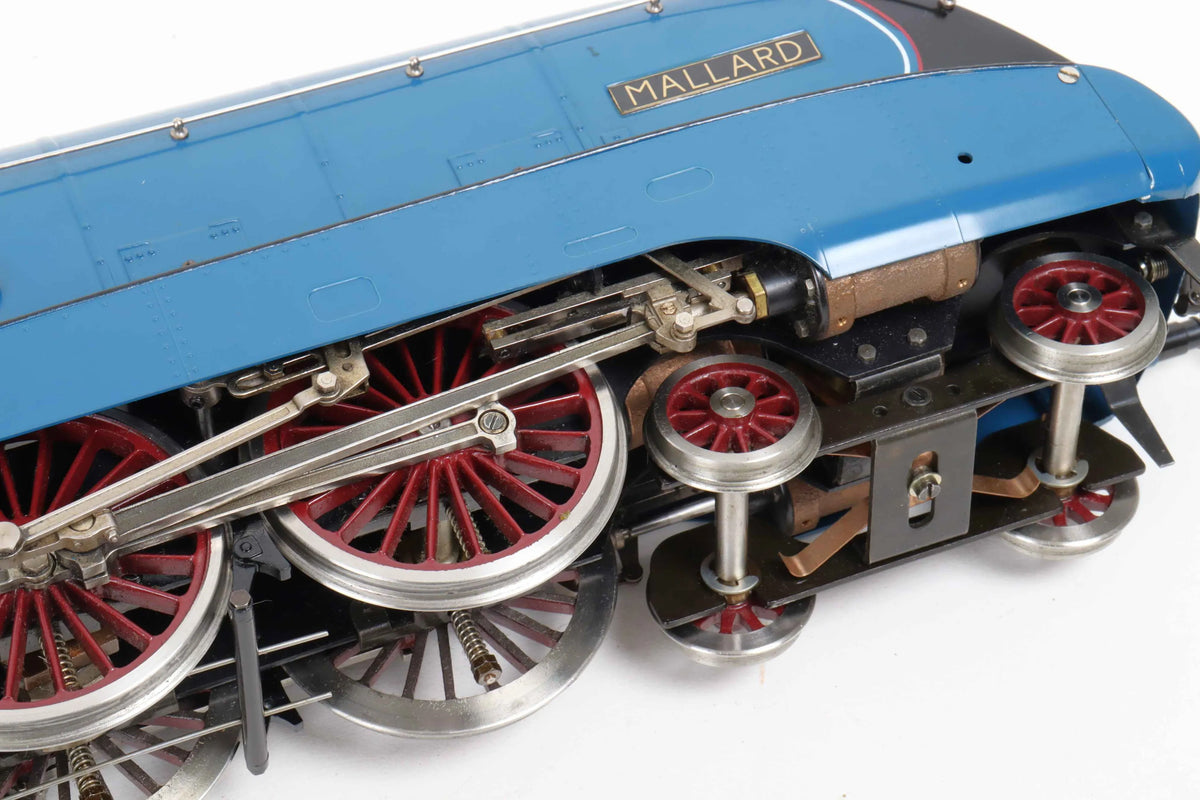 Gauge 1 Aster LNER A4 Pacific