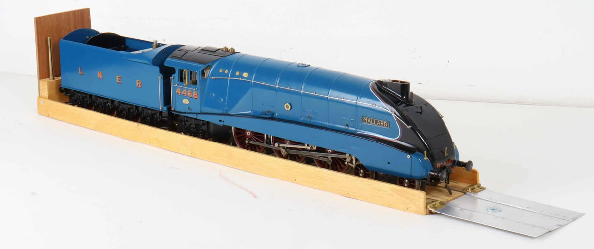Gauge 1 Aster LNER A4 Pacific