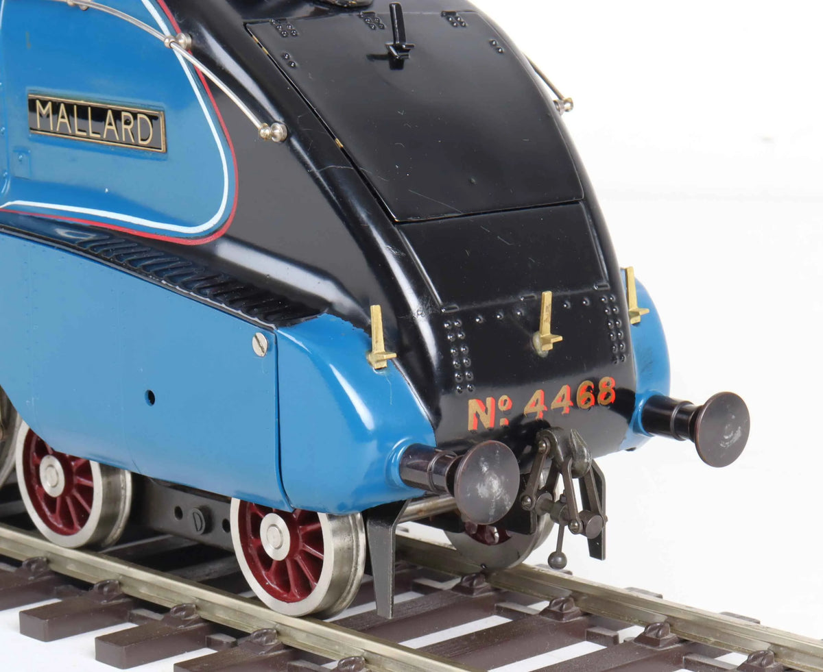 Gauge 1 Aster LNER A4 Pacific