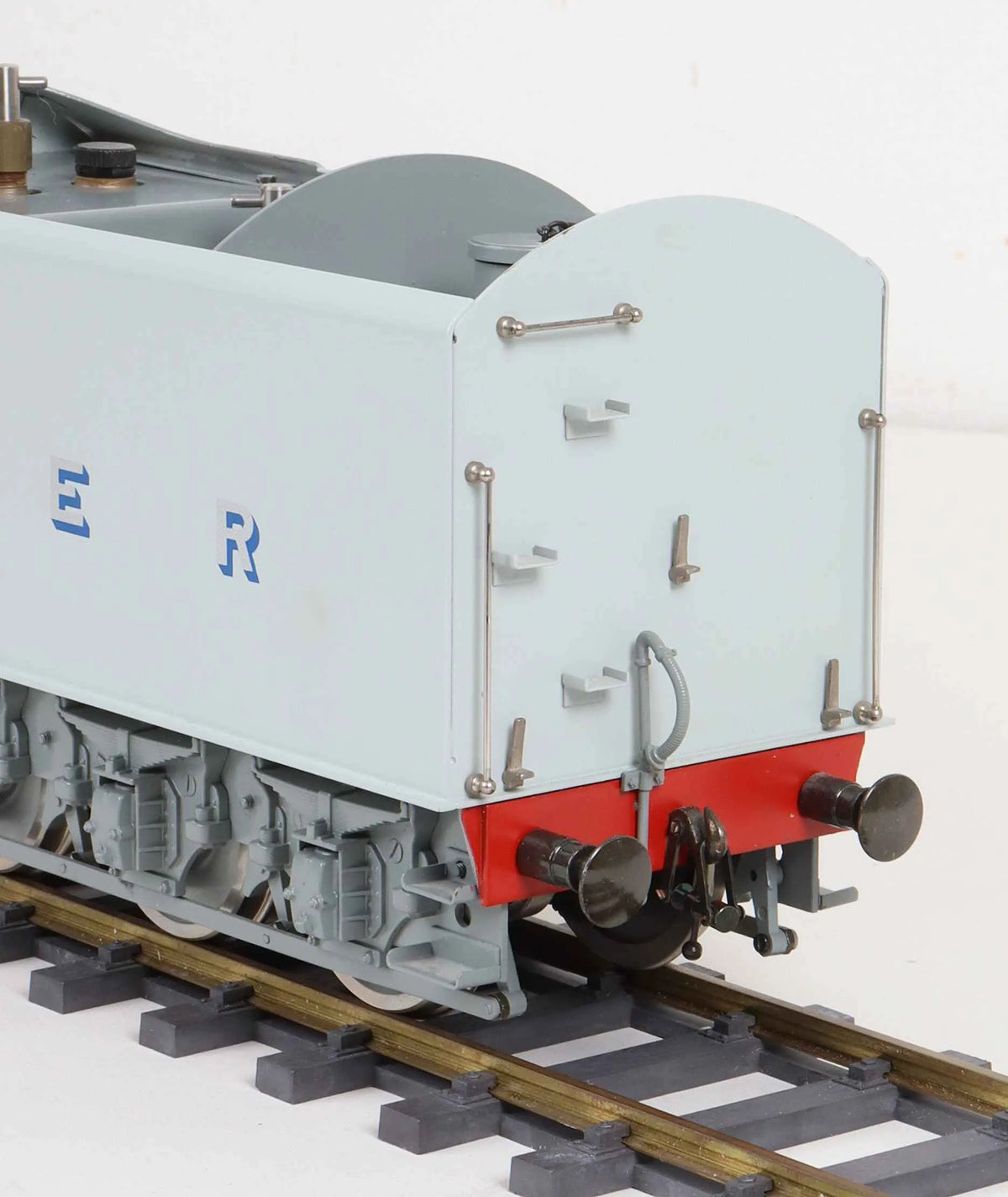 Gauge 1 Aster LNER A4 Pacific "Silver Link"