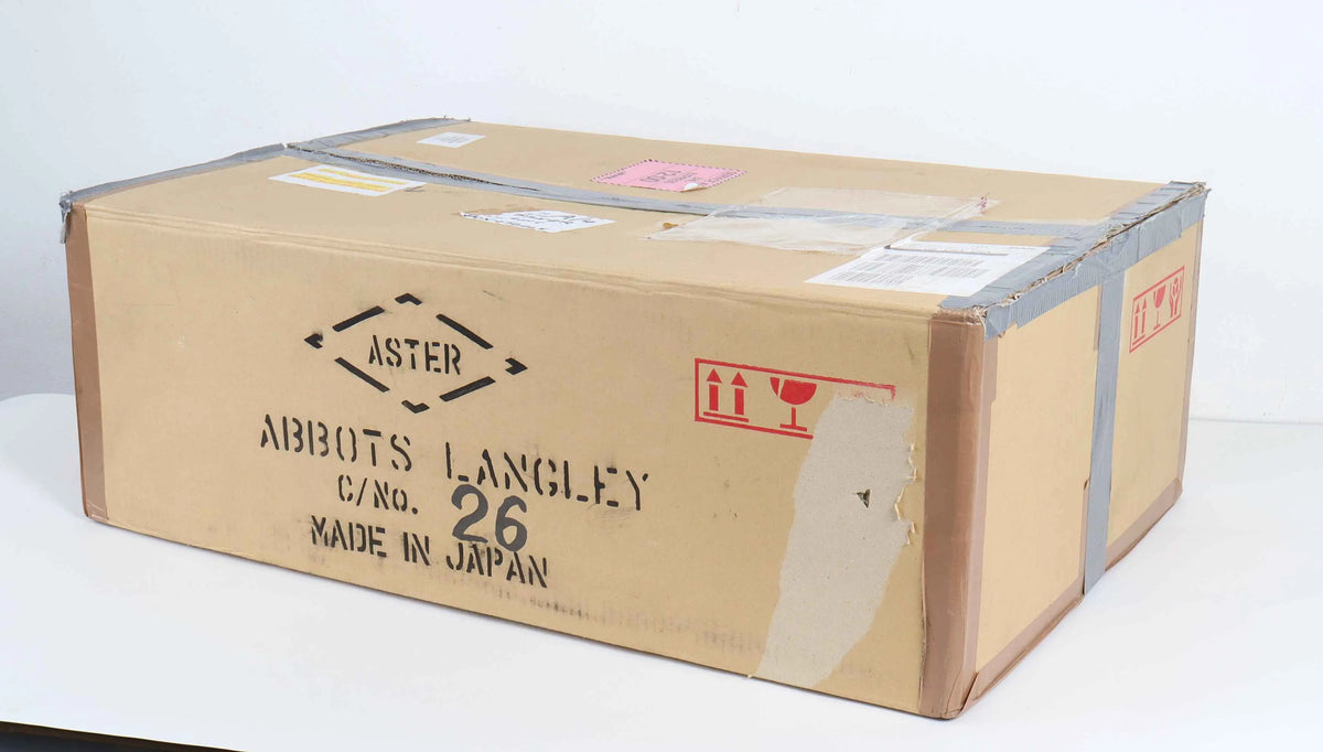 Gauge 1 Aster LNER A4 Pacific "Silver Link"
