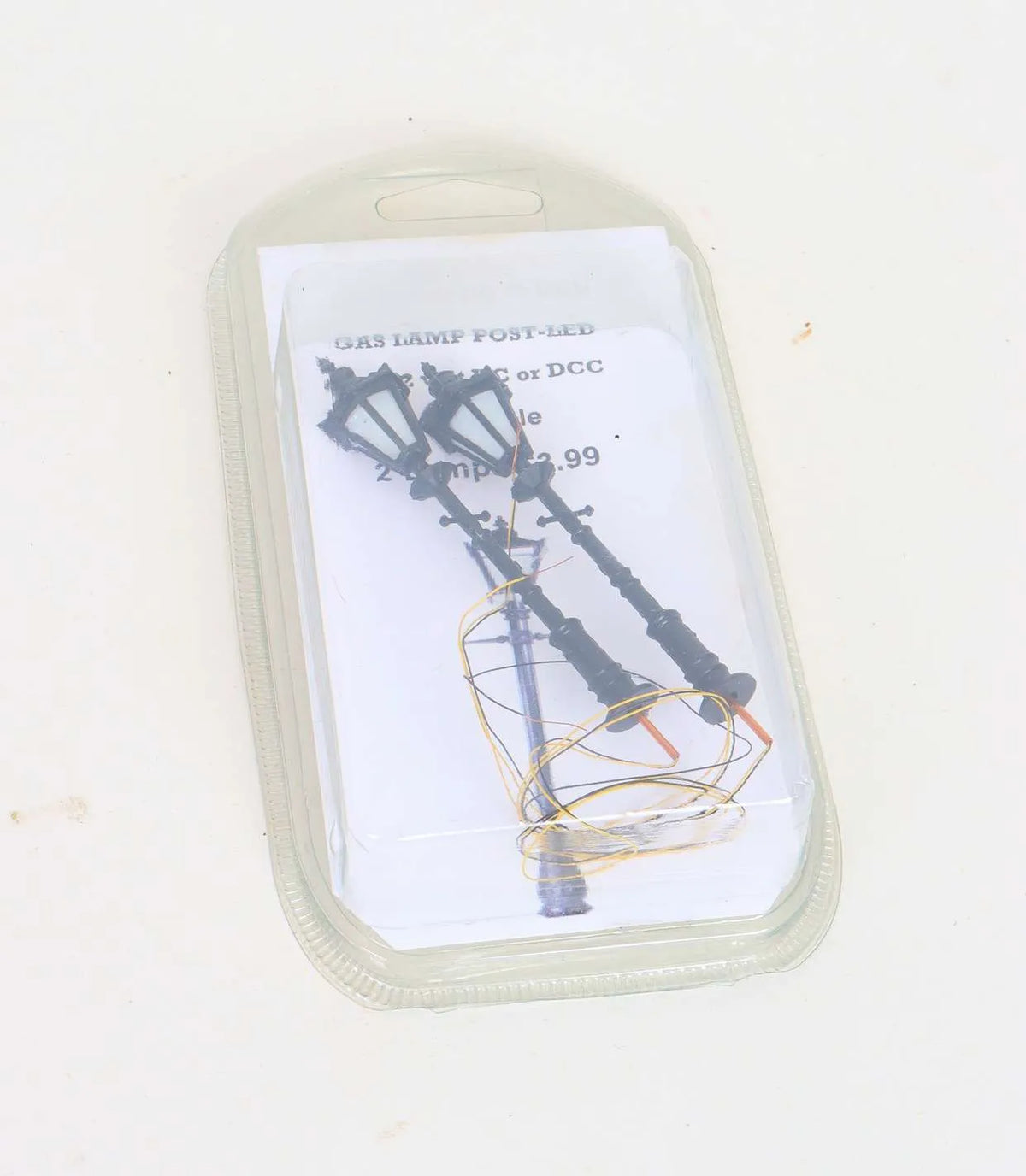 Small vertical engine with dynamo