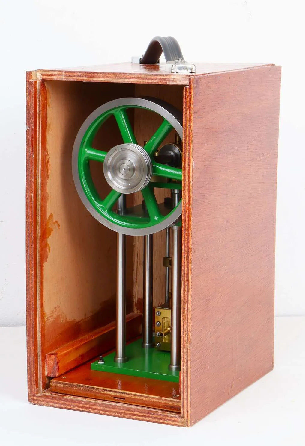 Table engine