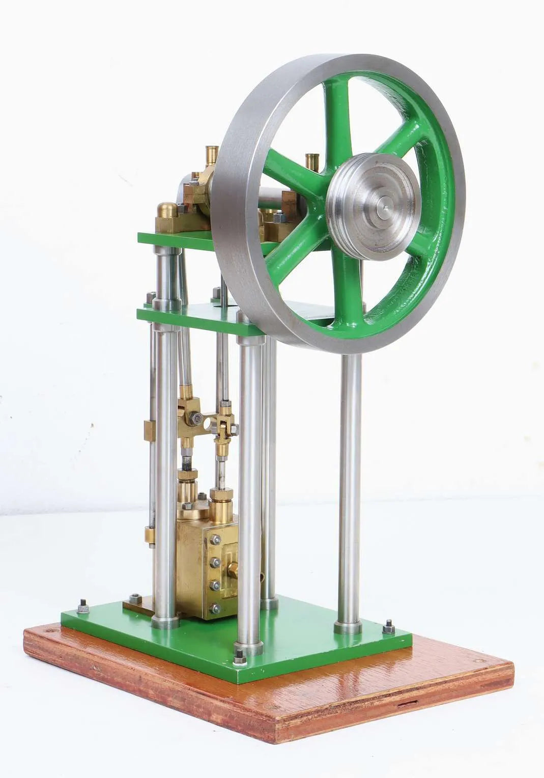 Table engine