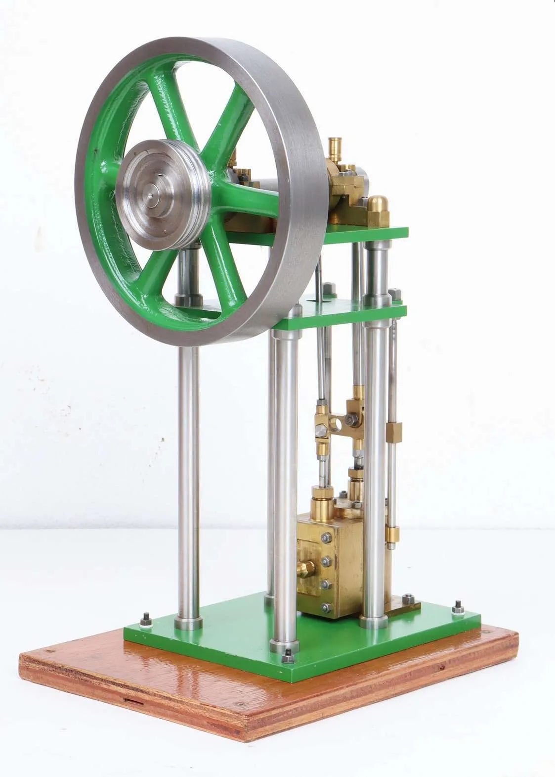 Table engine