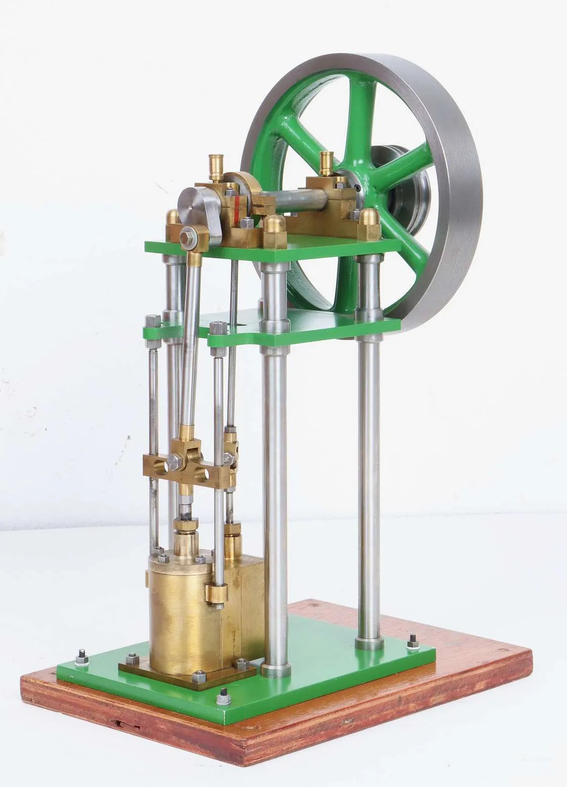 Table engine