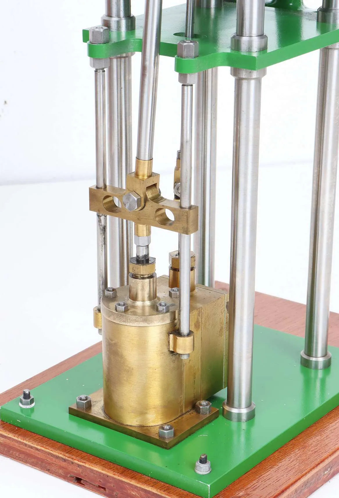 Table engine