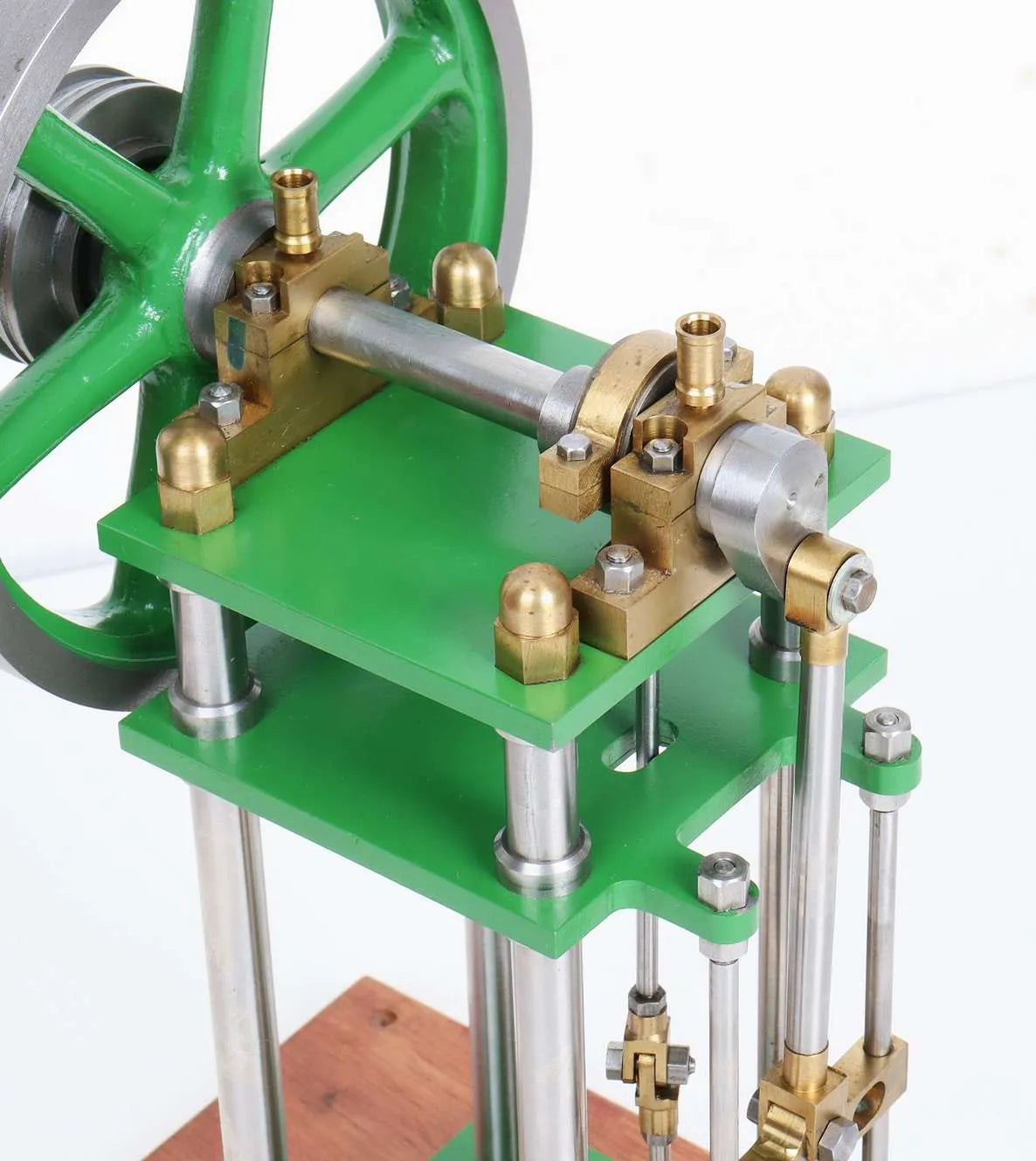 Table engine