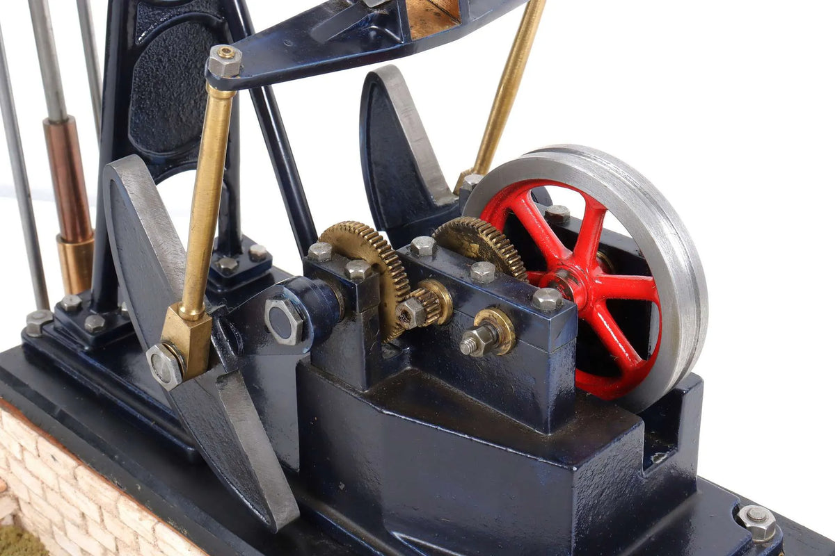 Oil field pump