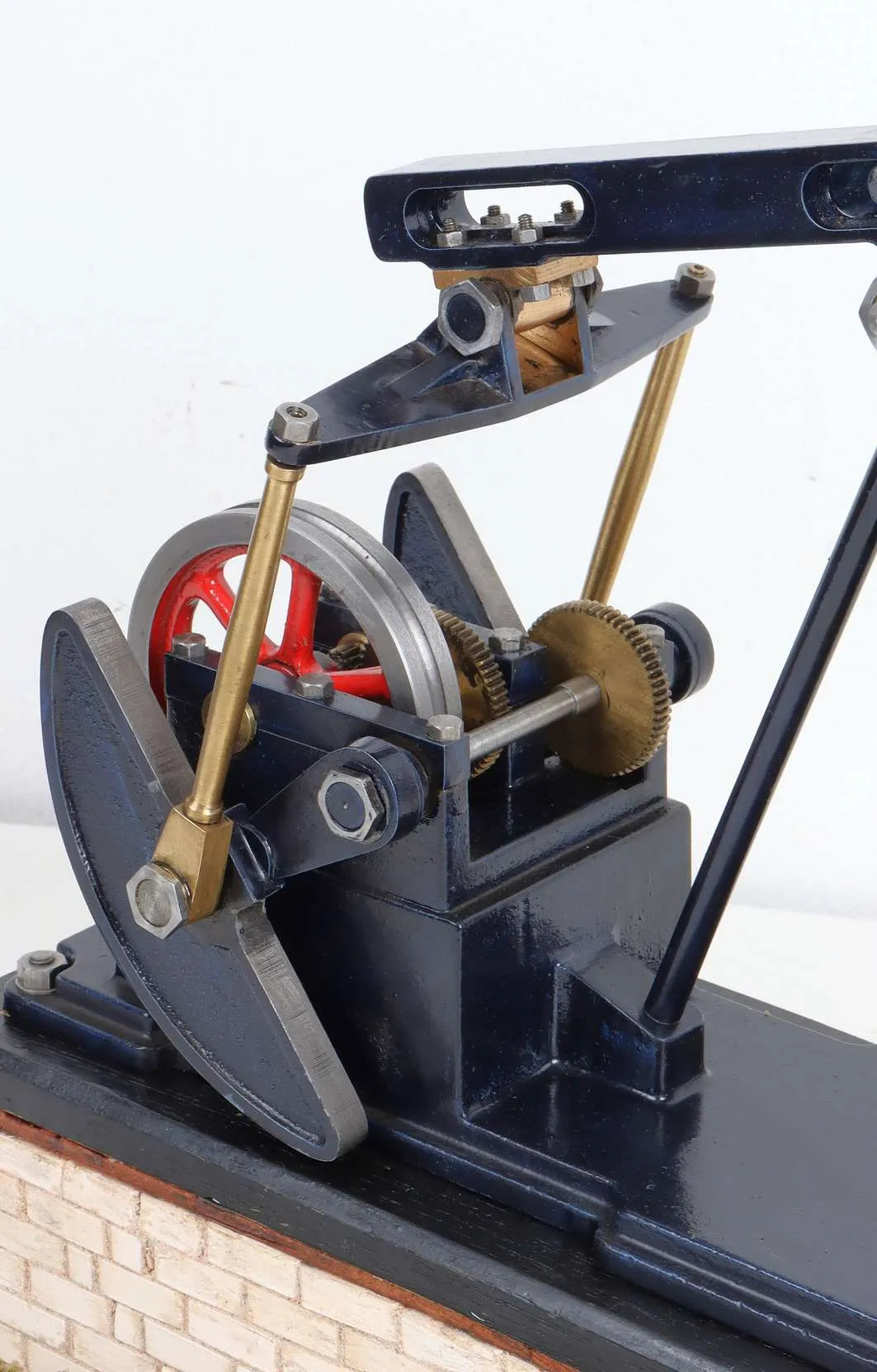 Oil field pump