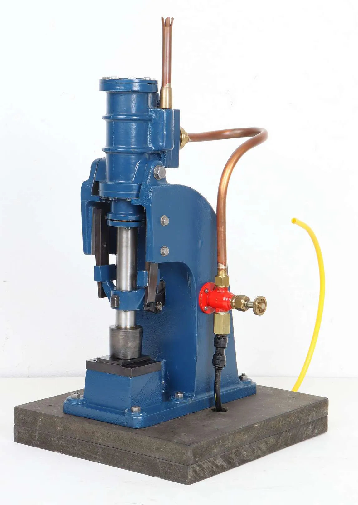 Steam hammer