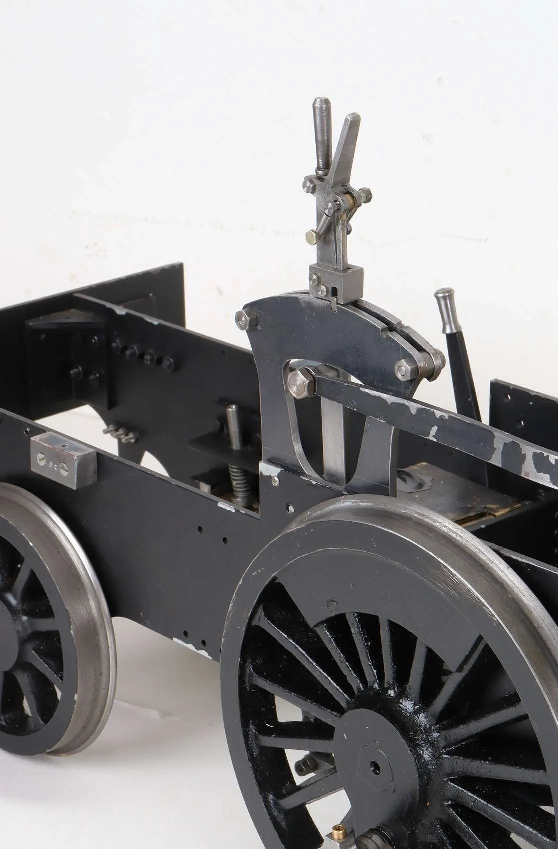 5 inch LSWR Adams Radial 4-4-2T