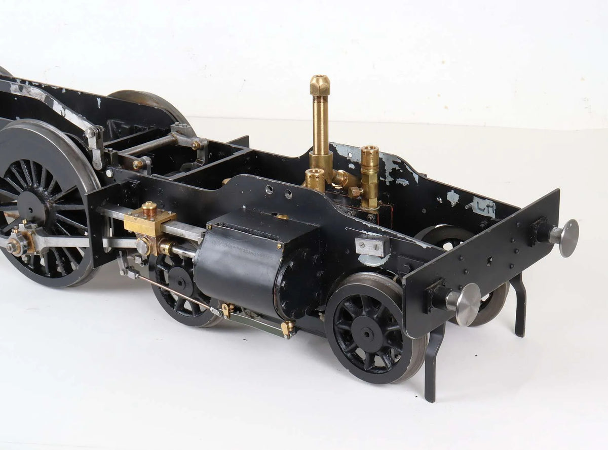5 inch LSWR Adams Radial 4-4-2T