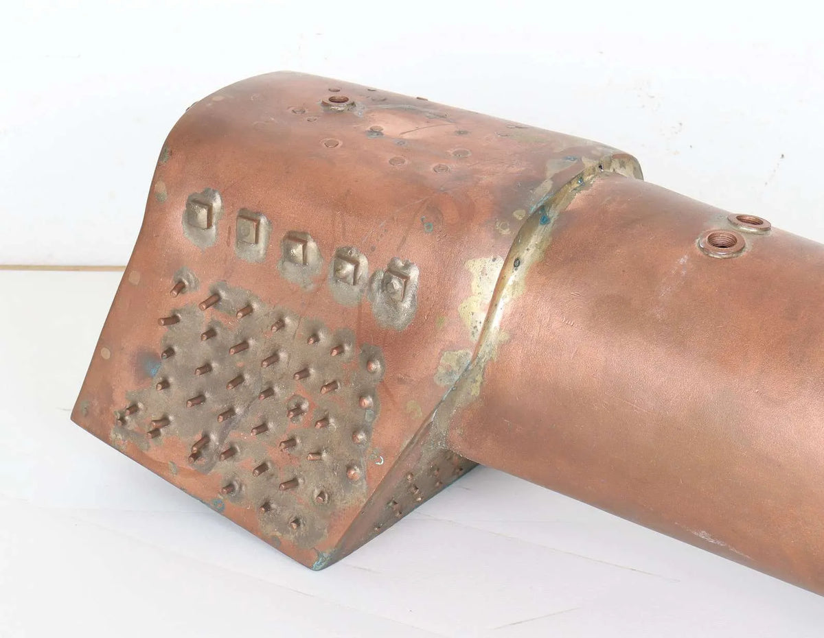 3 1/2 inch gauge "Britannia"