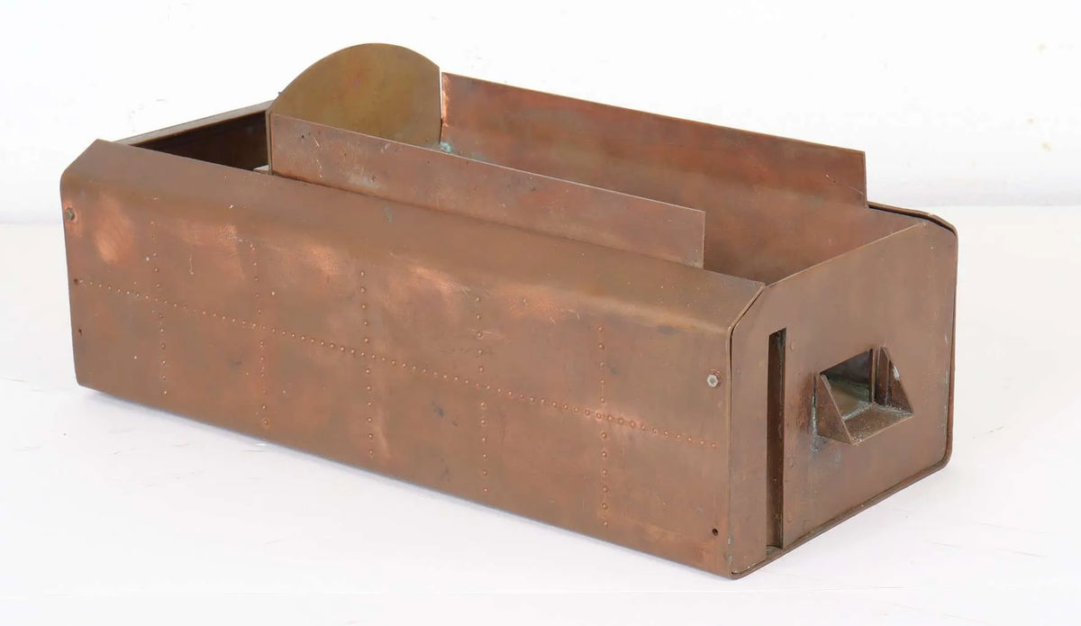 3 1/2 inch gauge "Britannia"