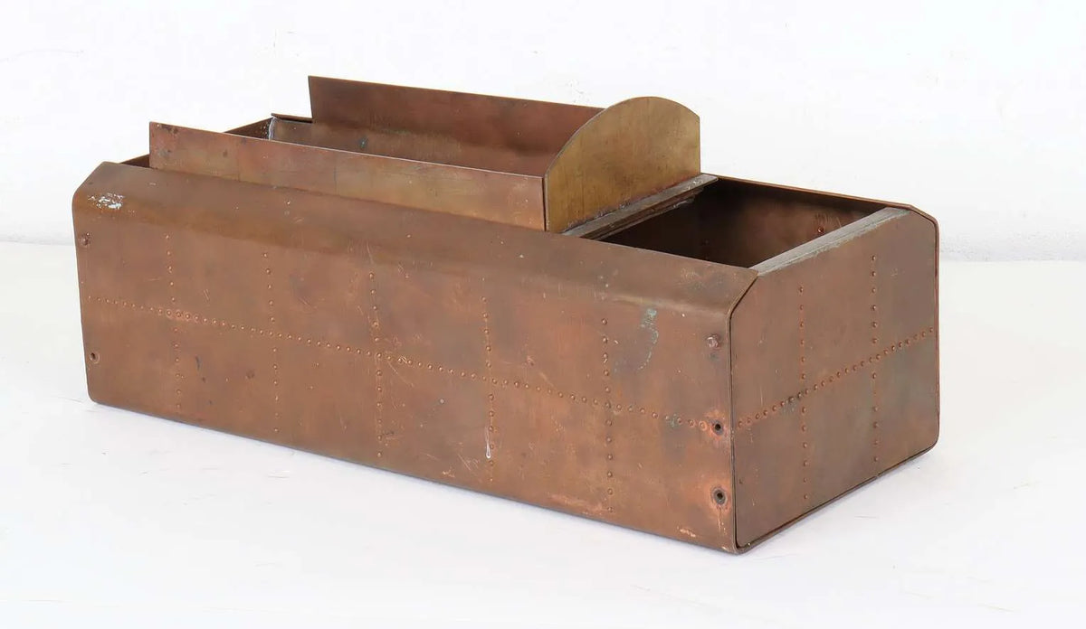 3 1/2 inch gauge "Britannia"