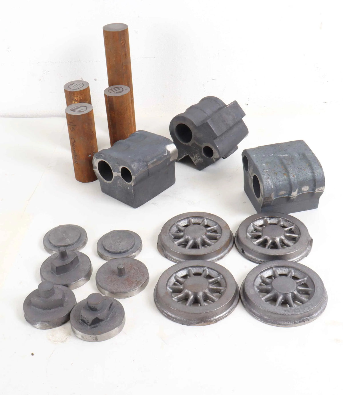 5 inch gauge "Royal Scot" with commercial boiler