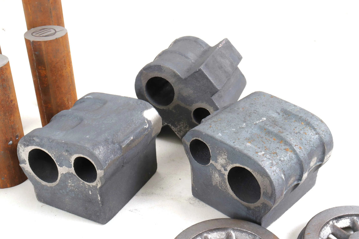5 inch gauge "Royal Scot" with commercial boiler