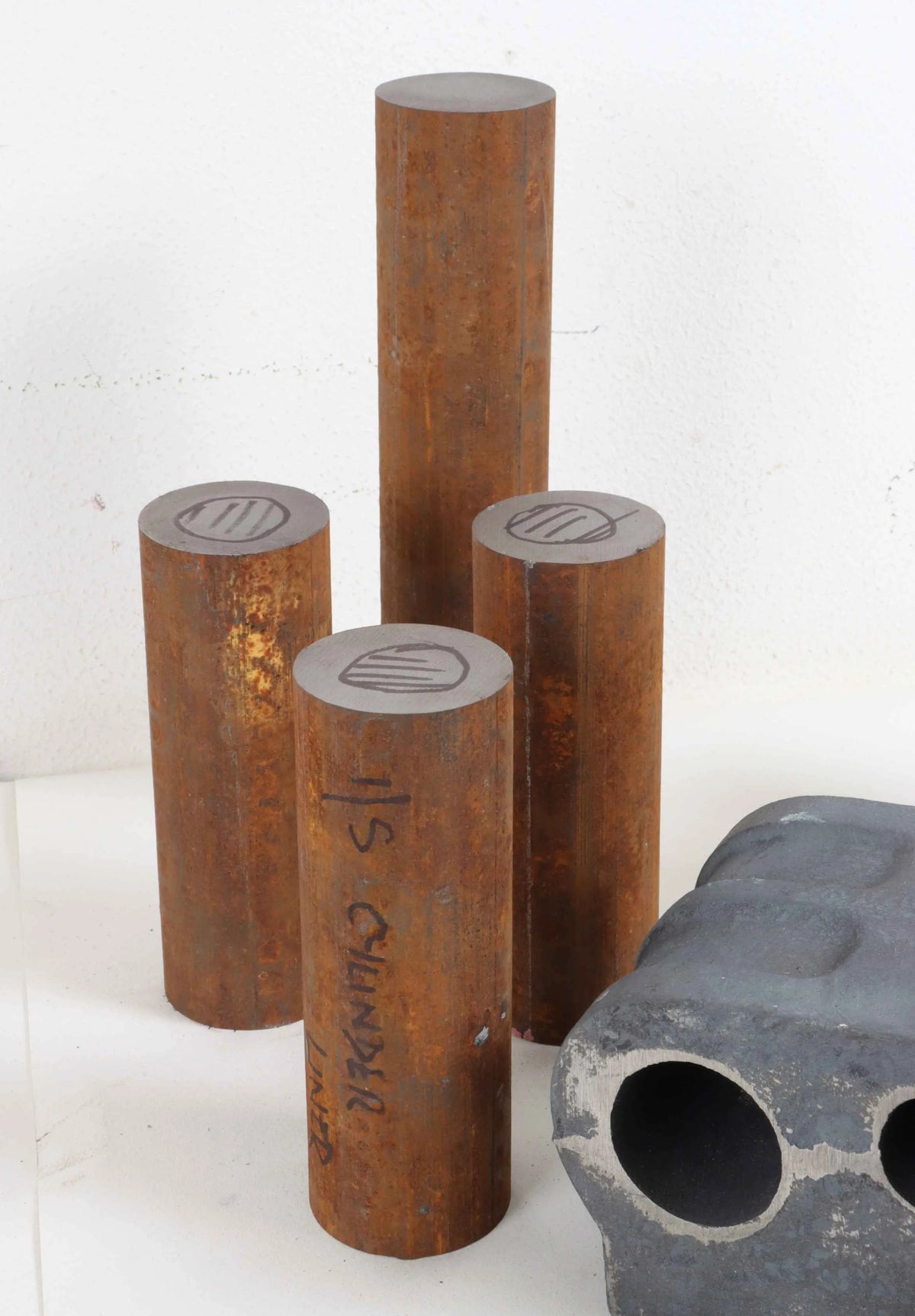 5 inch gauge "Royal Scot" with commercial boiler
