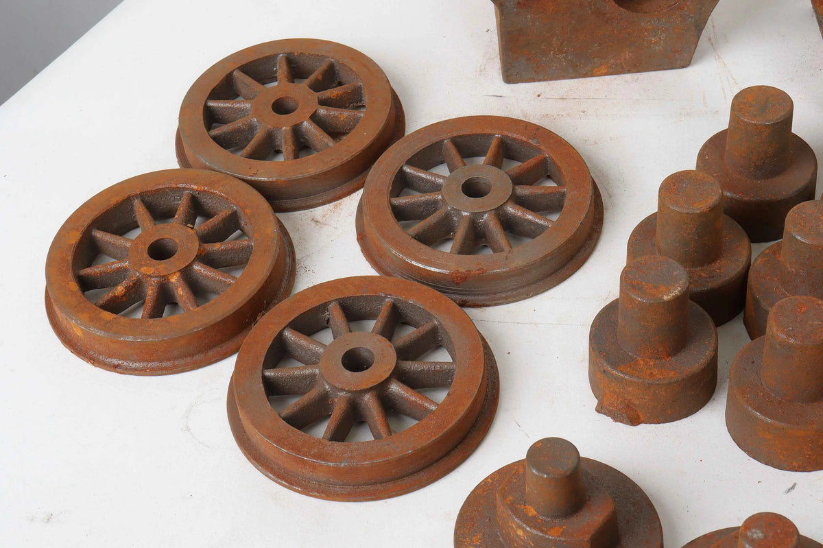 5 inch gauge "Royal Scot" with commercial boiler