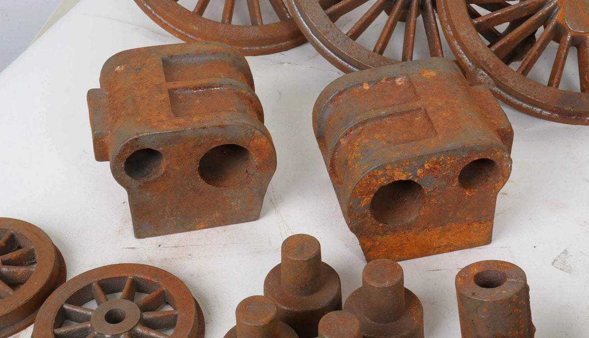 5 inch gauge "Royal Scot" with commercial boiler