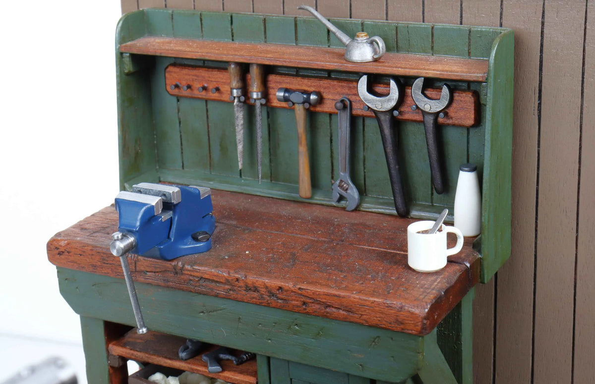 Fenby Corliss valve mill engine