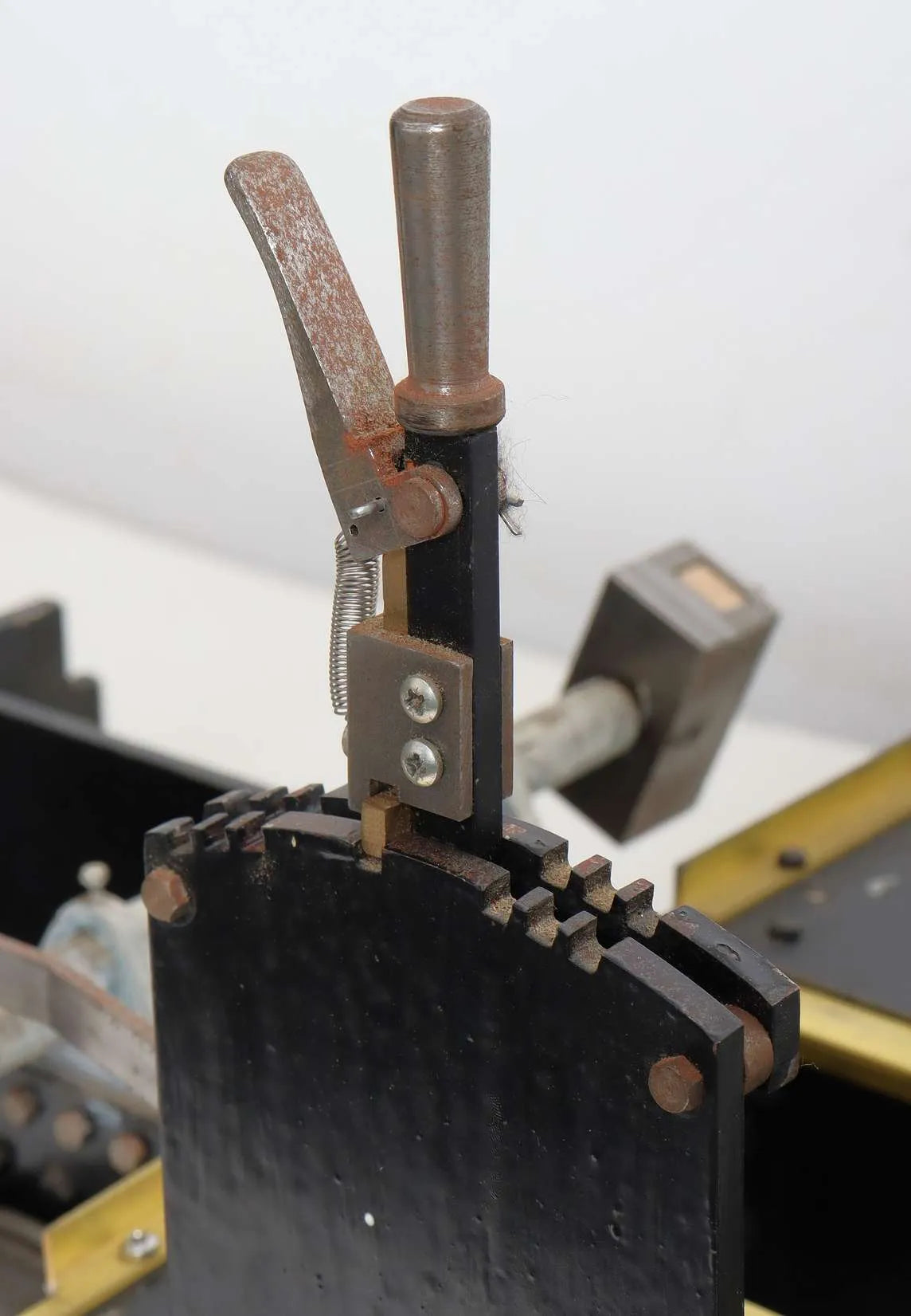5 inch gauge "Sweet Pea" with new commercial CE-marked boiler