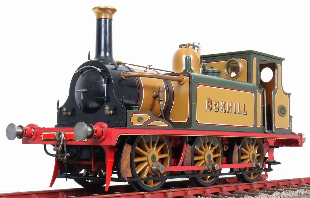 5 inch gauge LB&SCR "Terrier" 0-6-0T