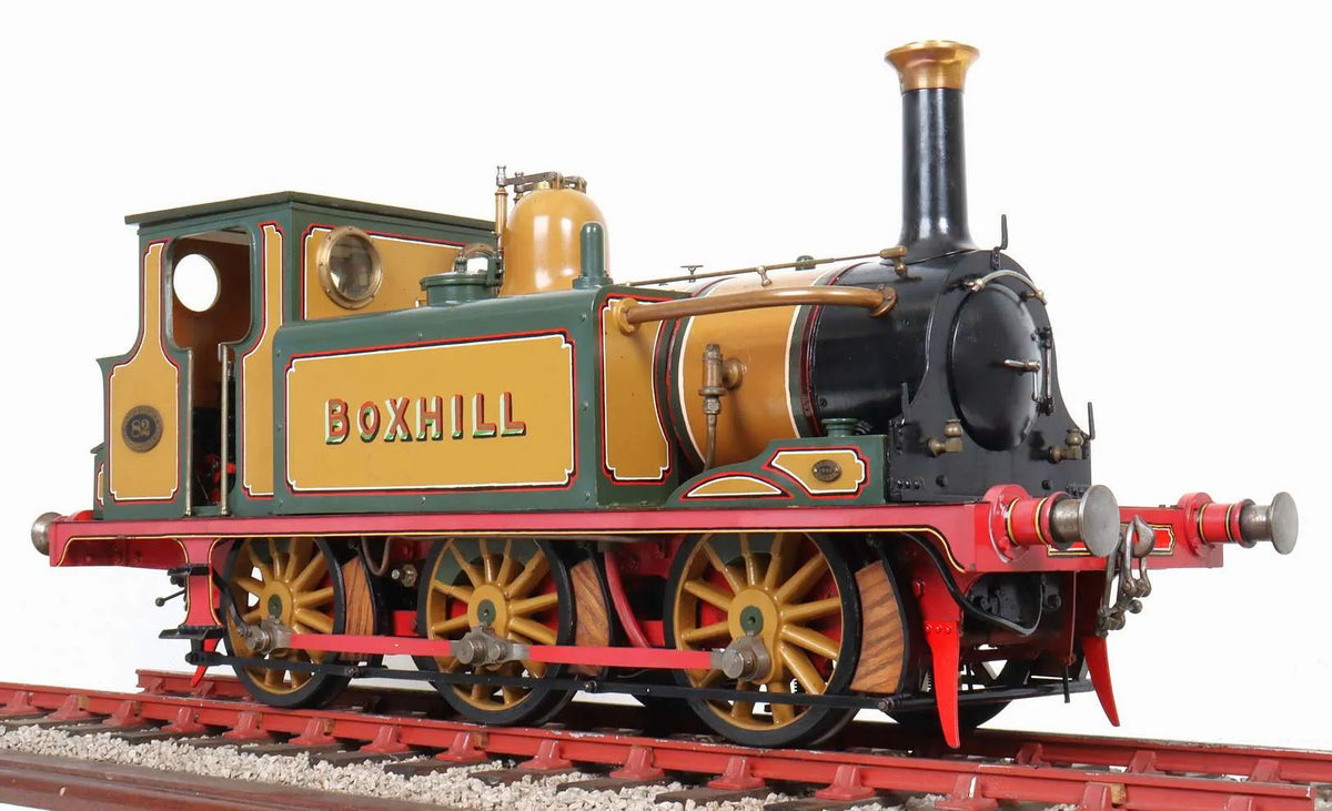 5 inch gauge LB&SCR "Terrier" 0-6-0T