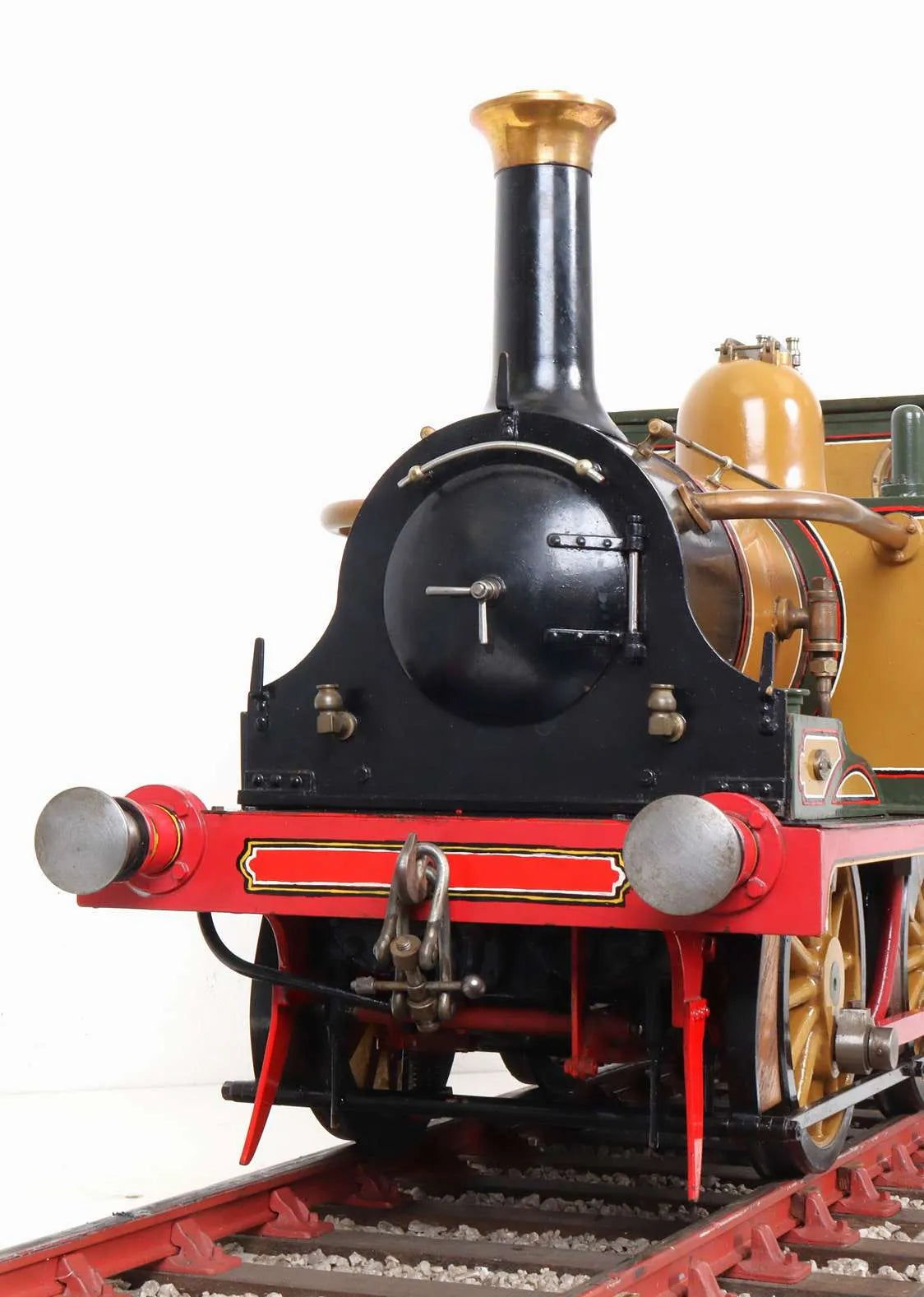 5 inch gauge LB&SCR "Terrier" 0-6-0T