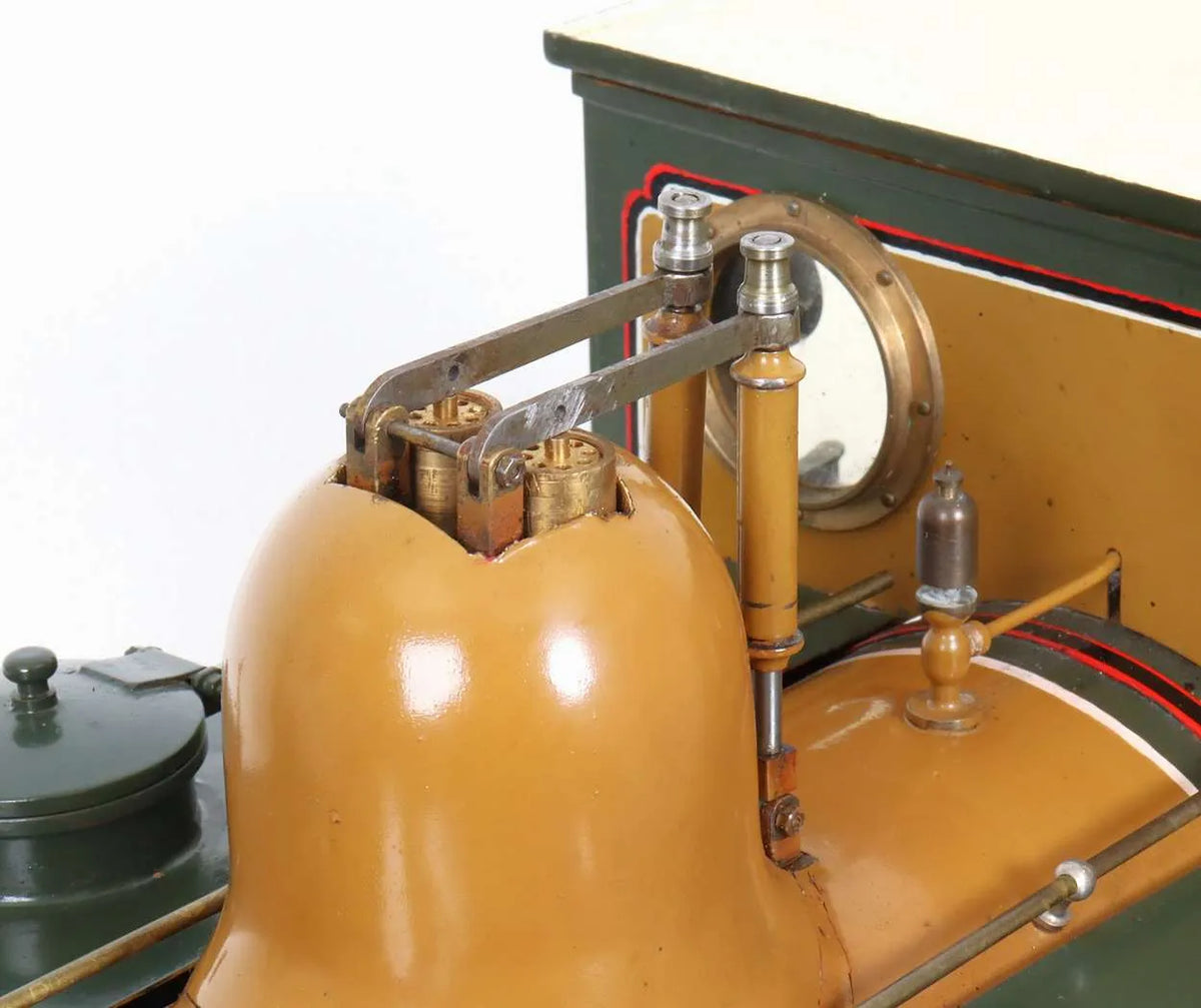 5 inch gauge LB&SCR "Terrier" 0-6-0T